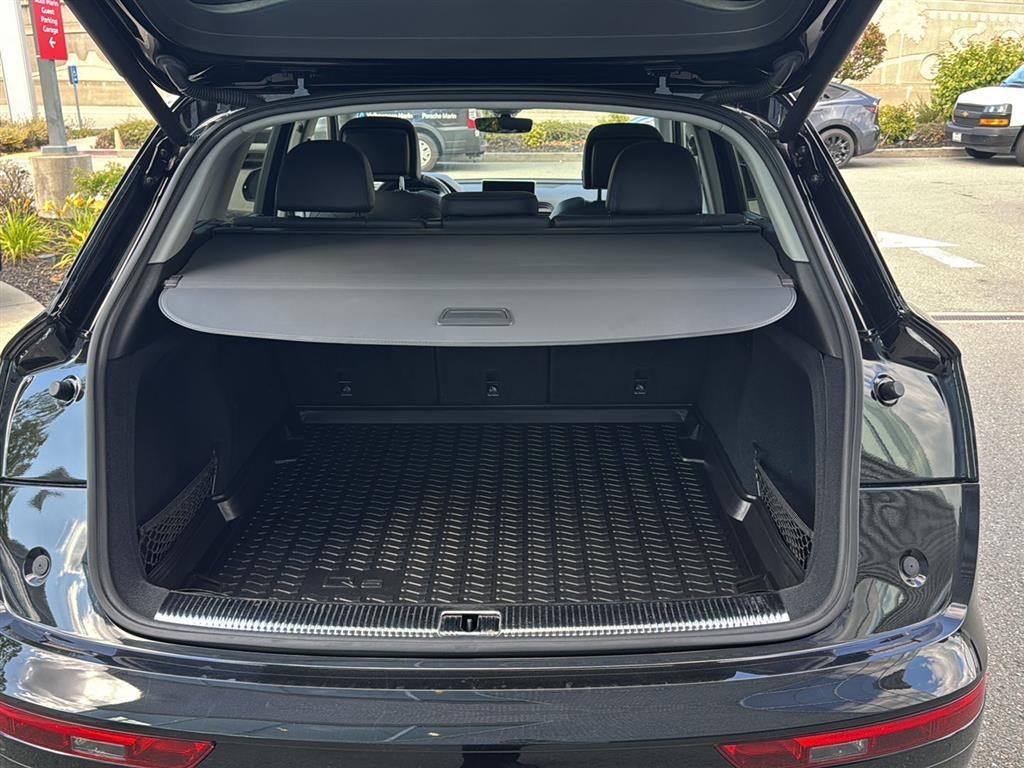 2020 Audi Q5 Prestige