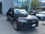 2020 Audi Q5 Prestige