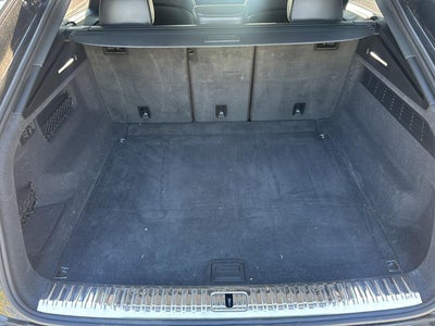 2022 Audi SQ8 Prestige