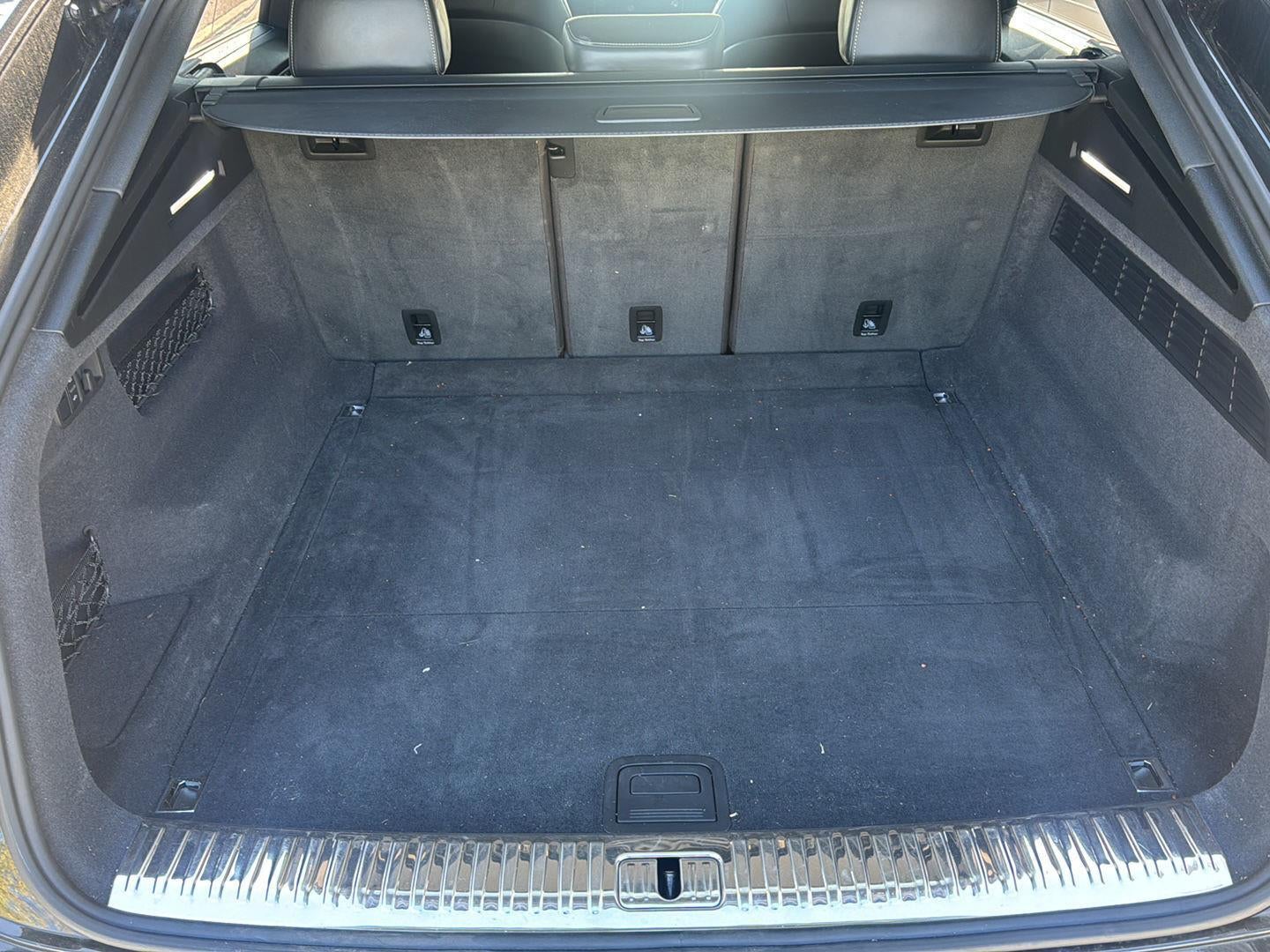 2022 Audi SQ8 Prestige