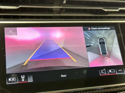 2022 Audi SQ8 Prestige