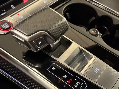 2022 Audi SQ8 Prestige