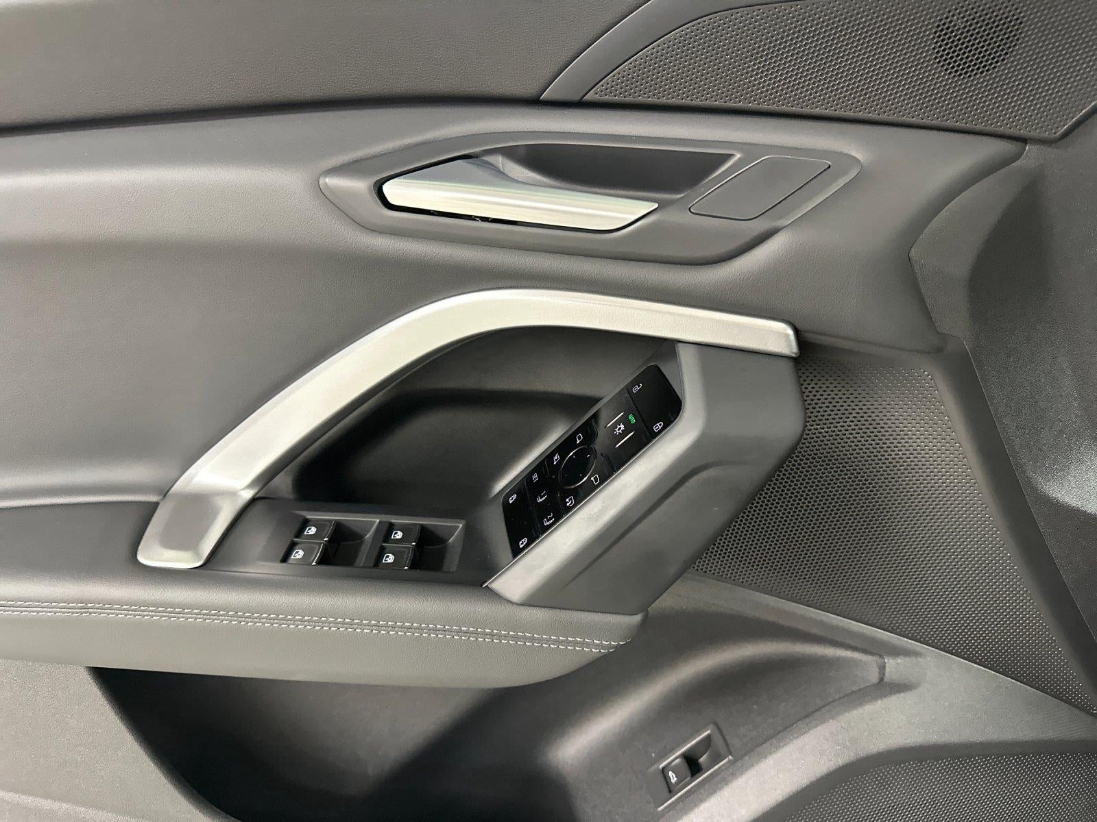 2026 Audi Q5 Sportback Premium