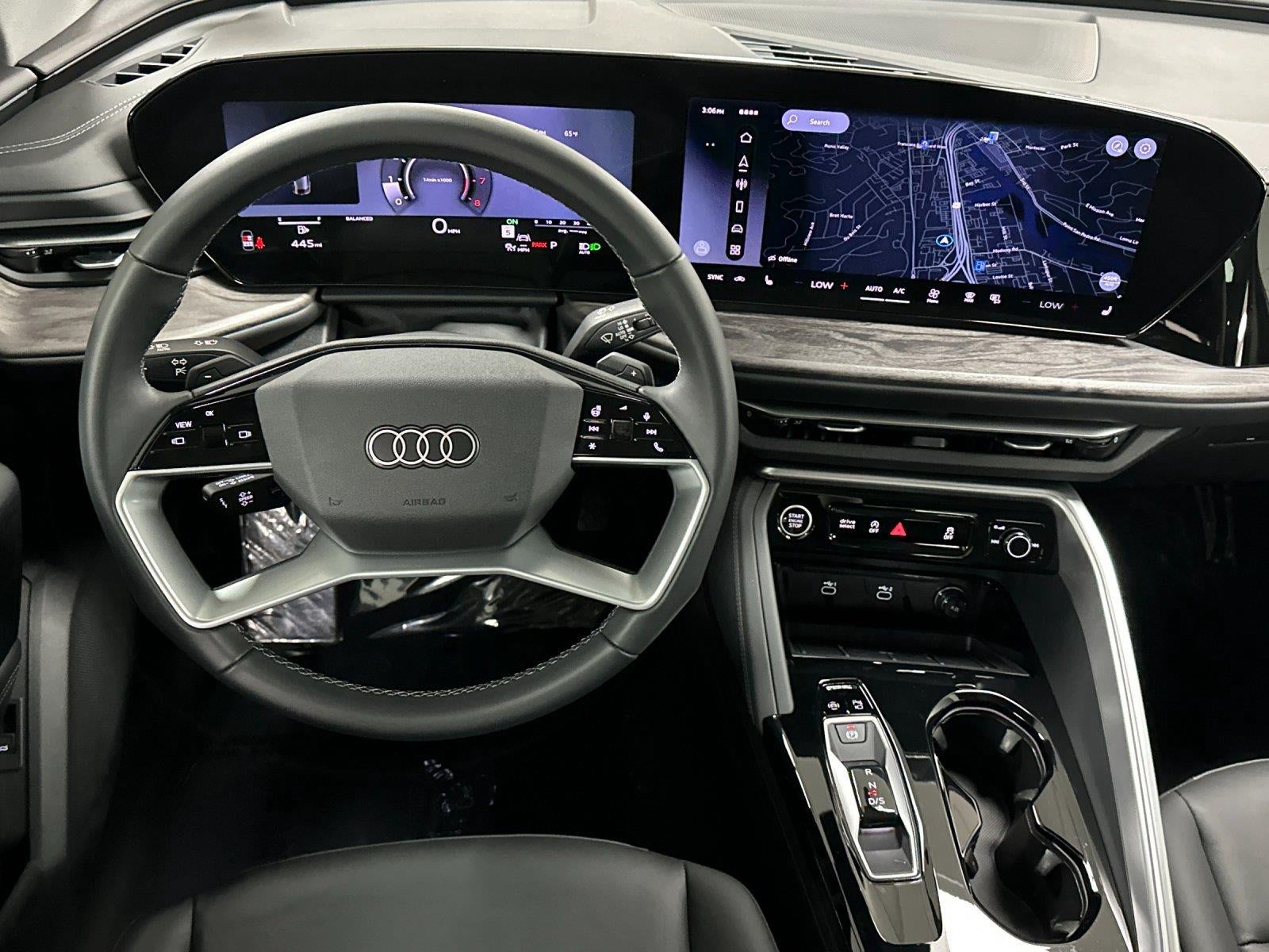 2026 Audi Q5 Sportback Premium