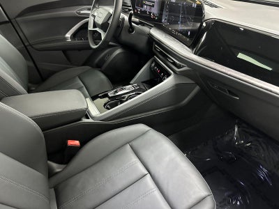2026 Audi Q5 Sportback Premium