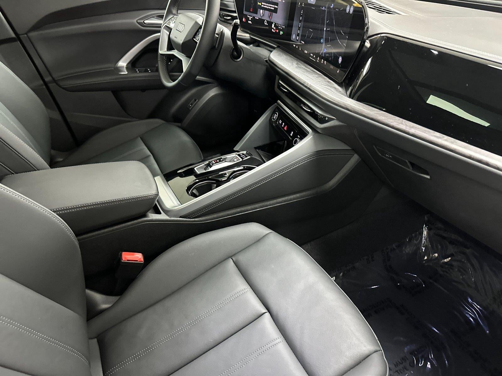 2026 Audi Q5 Sportback Premium