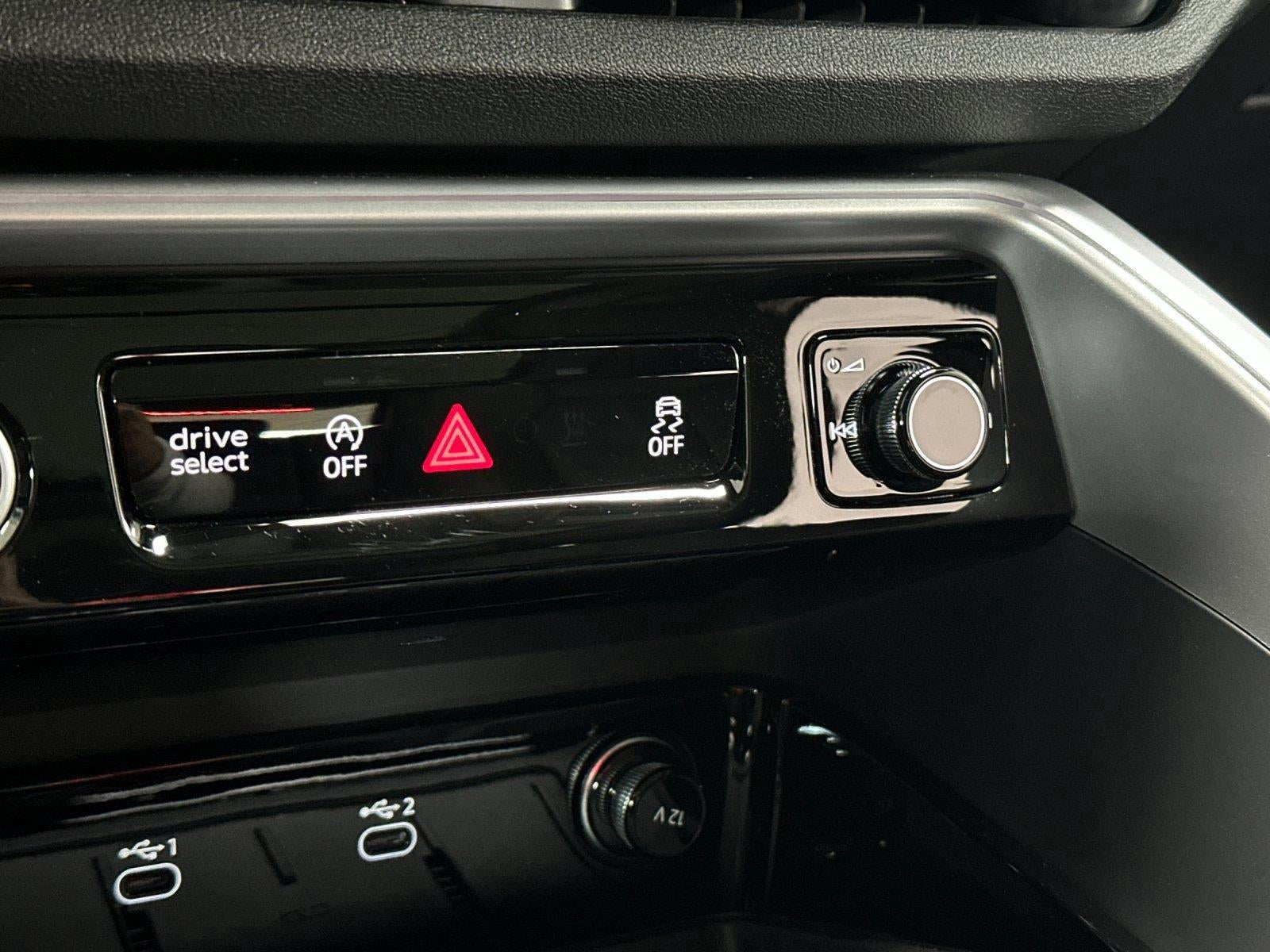 2026 Audi Q5 Sportback Premium