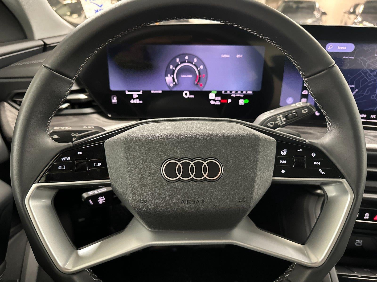 2026 Audi Q5 Sportback Premium