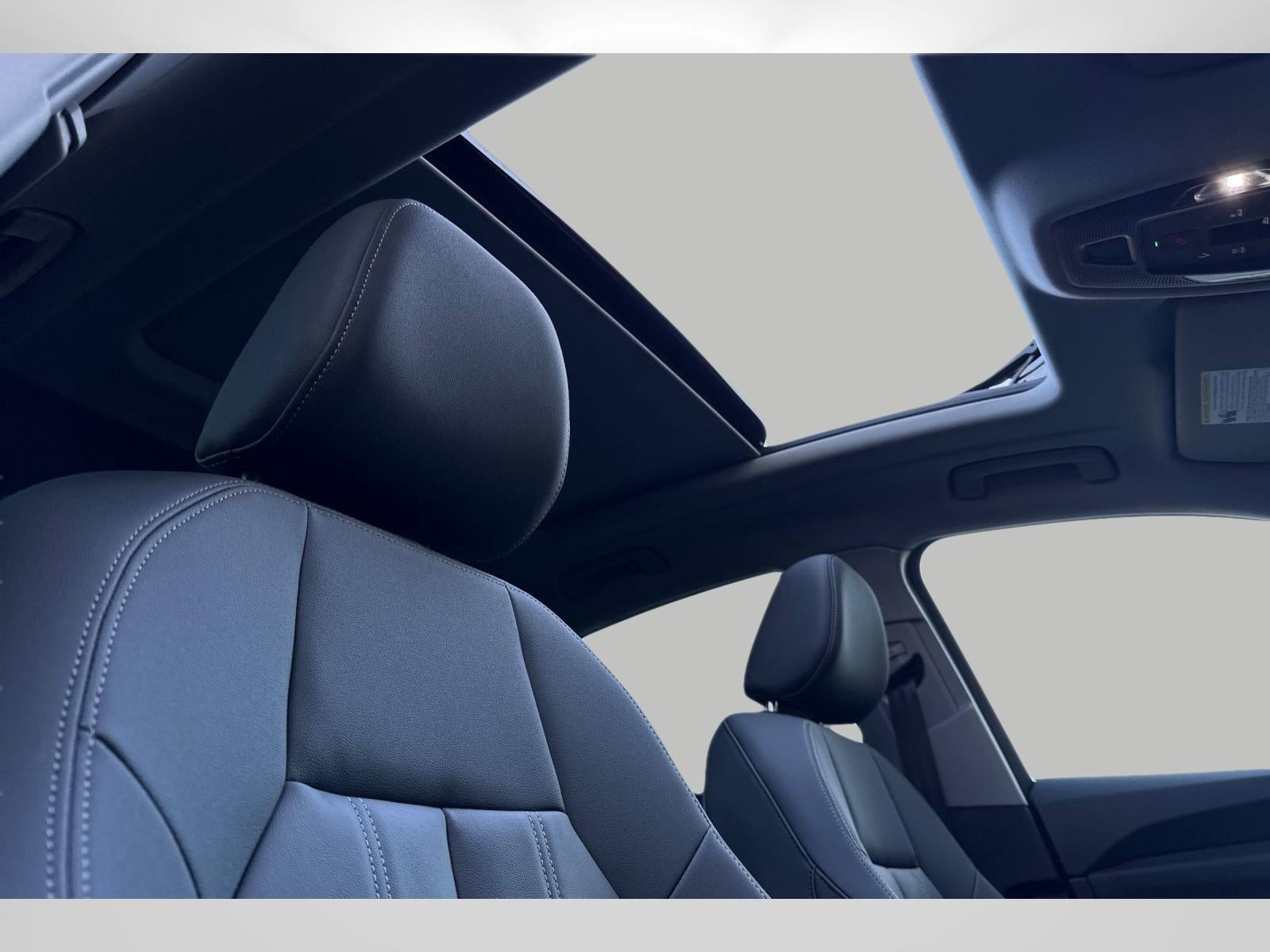 2025 Audi Q5 Sportback Premium
