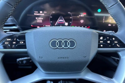 2025 Audi Q5 Sportback Premium