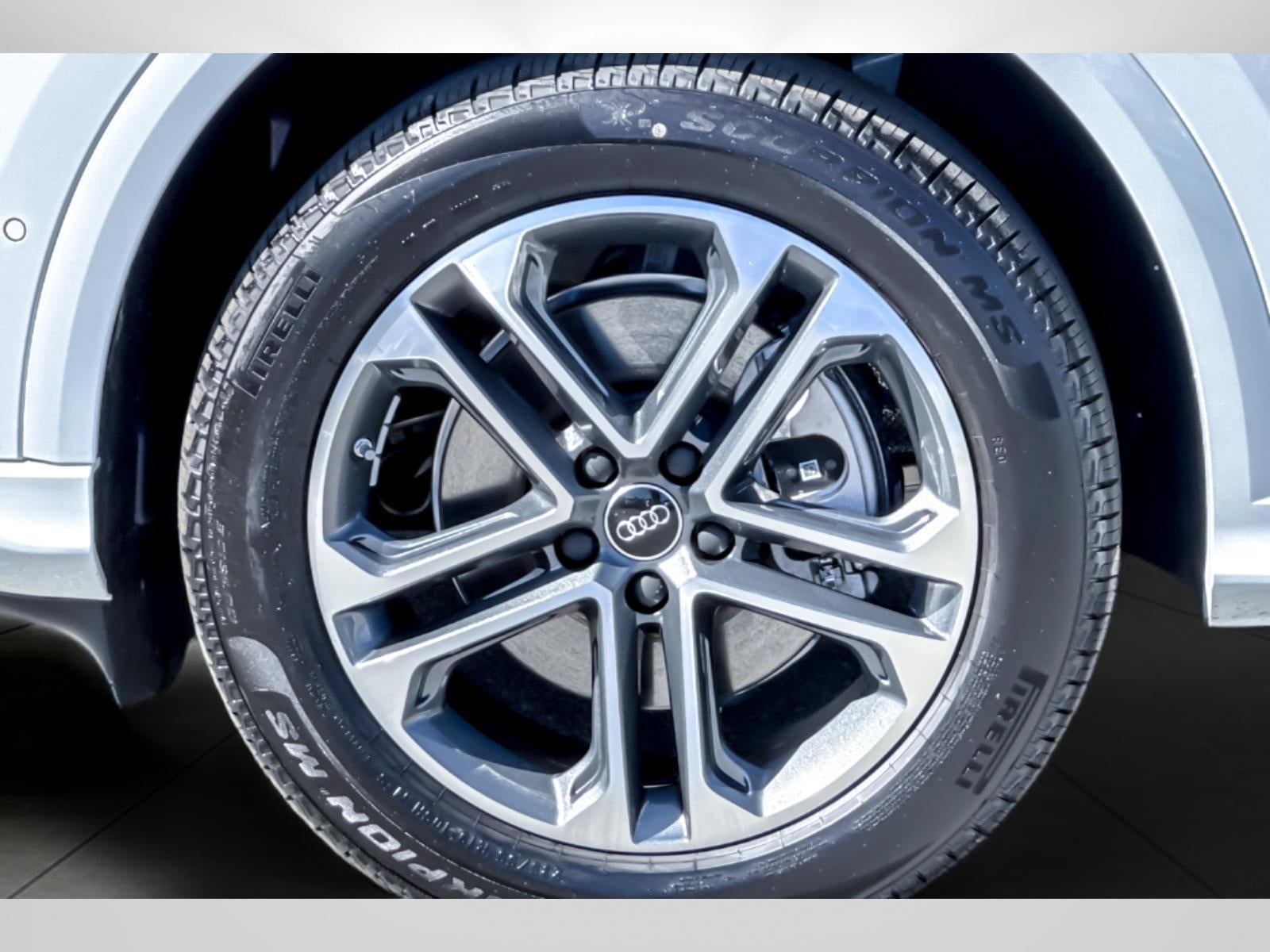 2025 Audi Q5 Sportback Premium