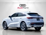 2025 Audi Q5 Sportback Premium