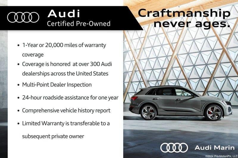 2025 Audi Q5 Sportback Premium
