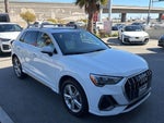 2020 Audi Q3 S line Premium