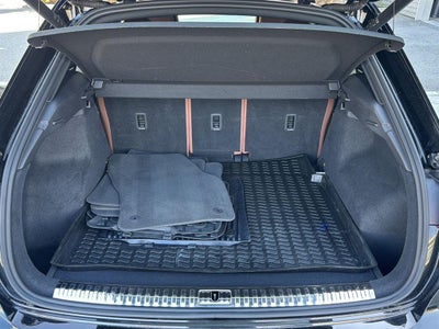 2021 Audi Q3 S line Premium