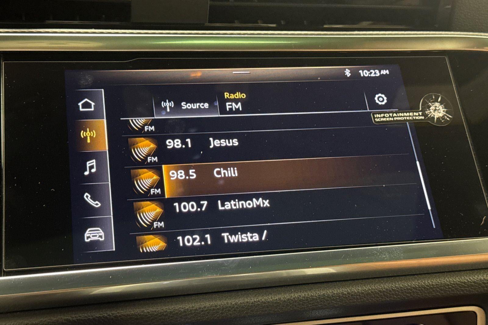 2021 Audi Q3 S line Premium