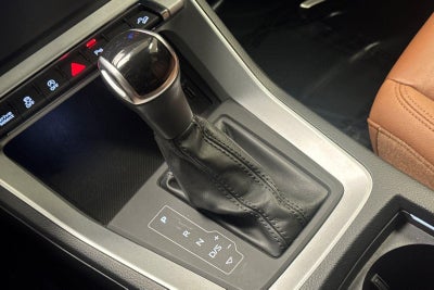 2021 Audi Q3 S line Premium