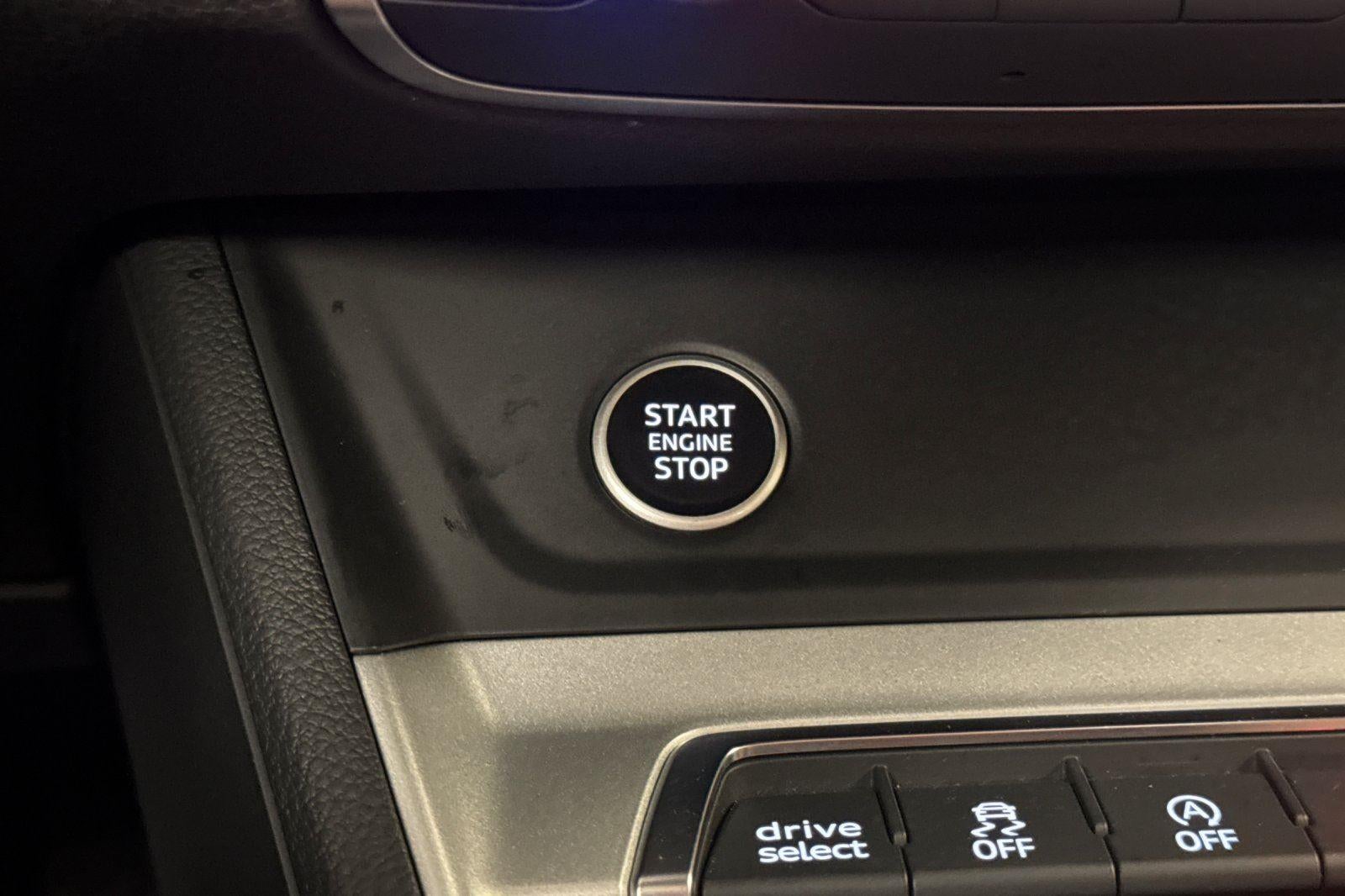 2021 Audi Q3 S line Premium