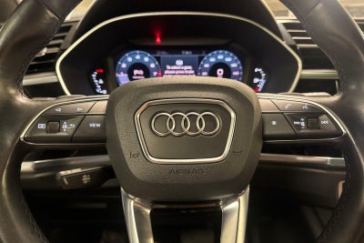 2021 Audi Q3 S line Premium