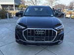 2021 Audi Q3 S line Premium