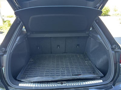 2021 Audi Q3 S line Premium