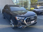 2021 Audi Q3 S line Premium