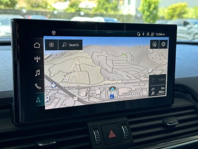 2023 Audi Q5 S line Premium Plus