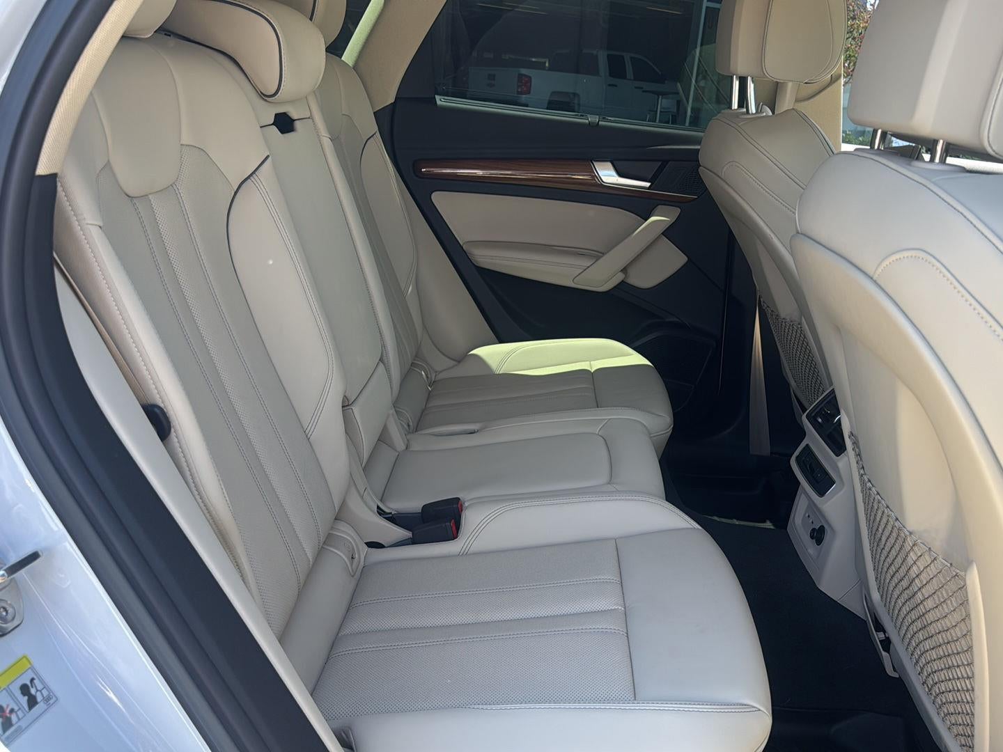 2023 Audi Q5 S line Premium Plus