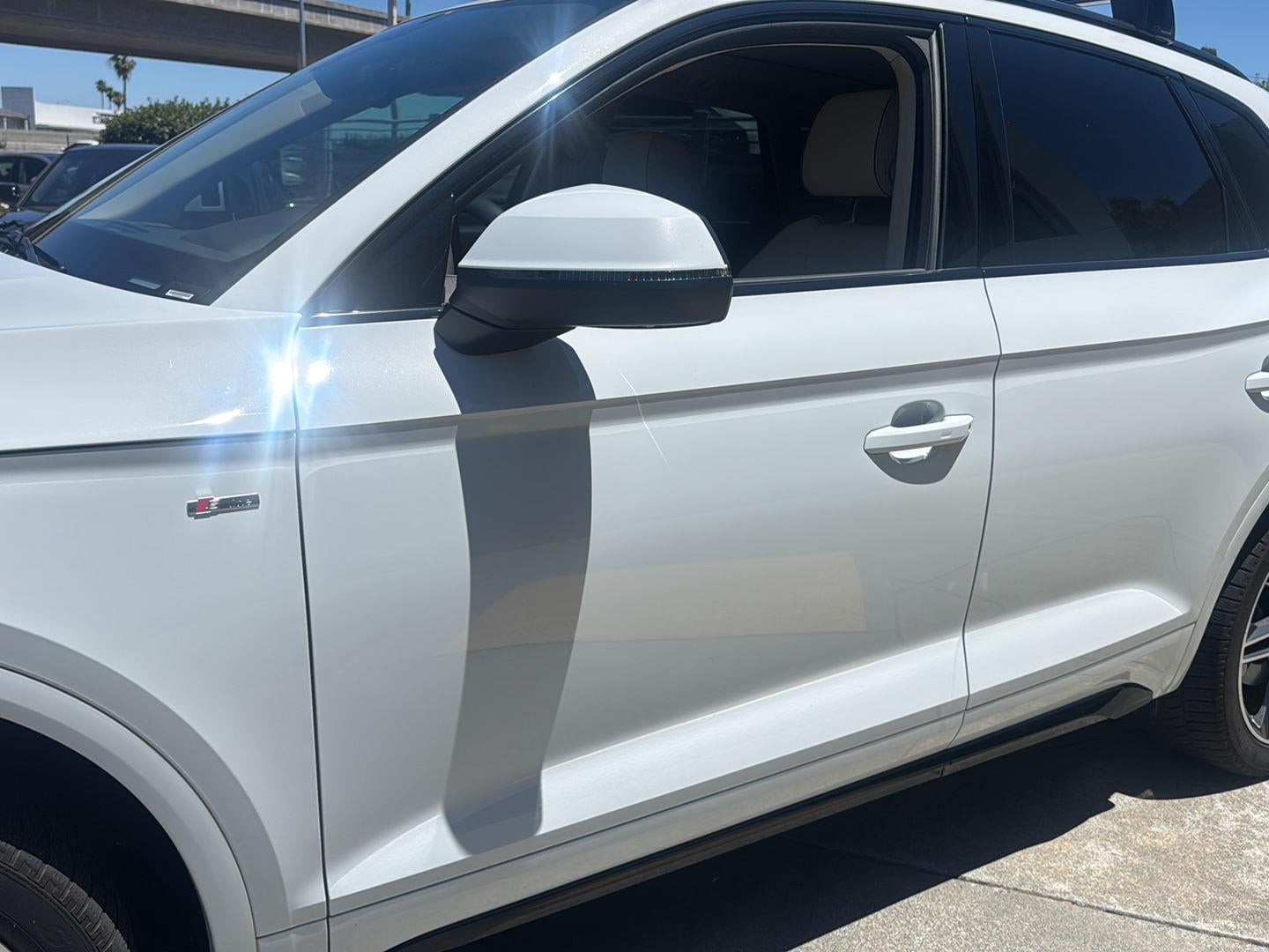 2023 Audi Q5 S line Premium Plus