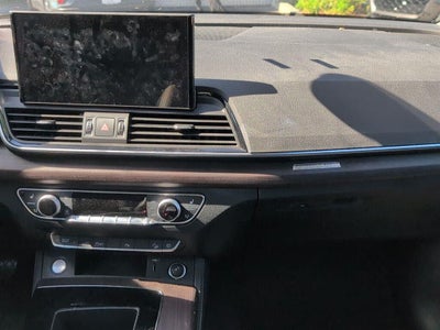 2023 Audi Q5 S line Premium Plus