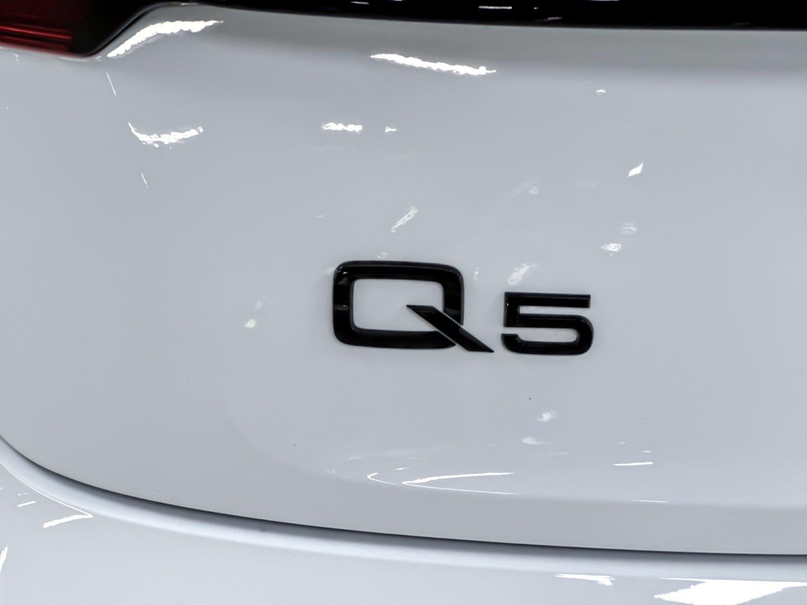 2023 Audi Q5 S line Premium Plus