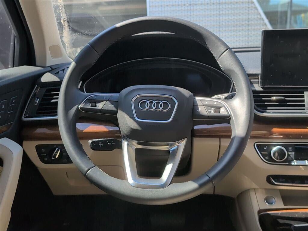 2024 Audi Q5 S line Premium Plus