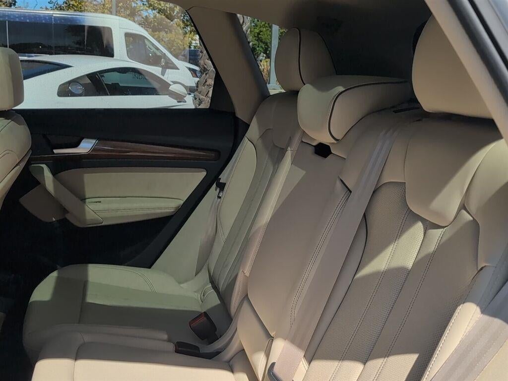 2024 Audi Q5 S line Premium Plus