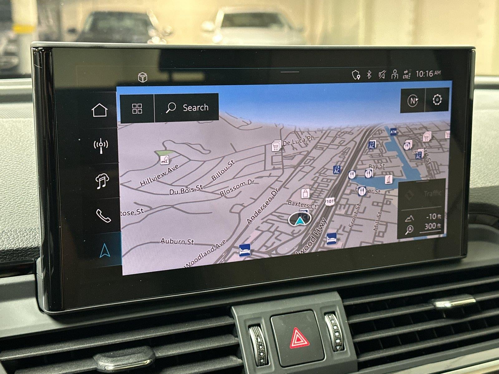 2024 Audi Q5 S line Premium Plus