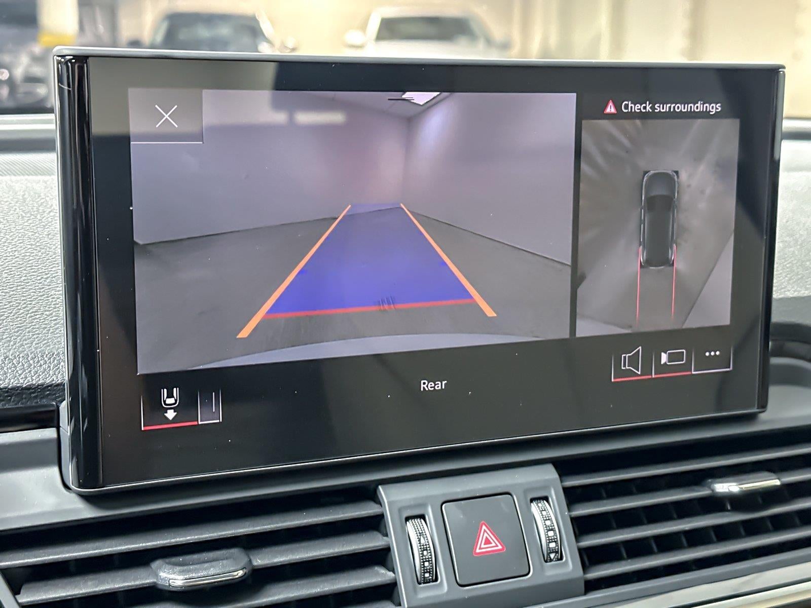 2024 Audi Q5 S line Premium Plus