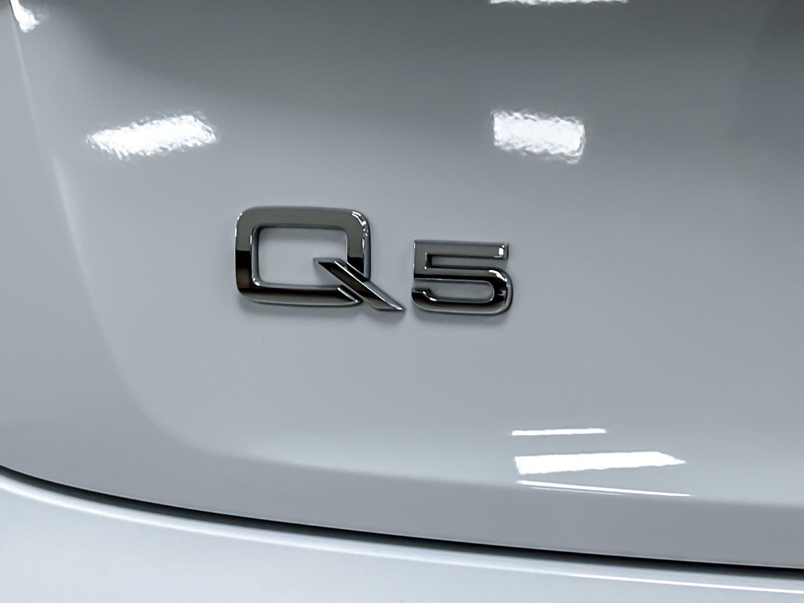 2024 Audi Q5 S line Premium Plus