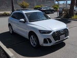 2024 Audi Q5 S line Premium Plus