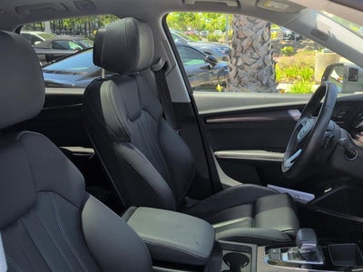 2023 Audi Q5 S line Premium Plus