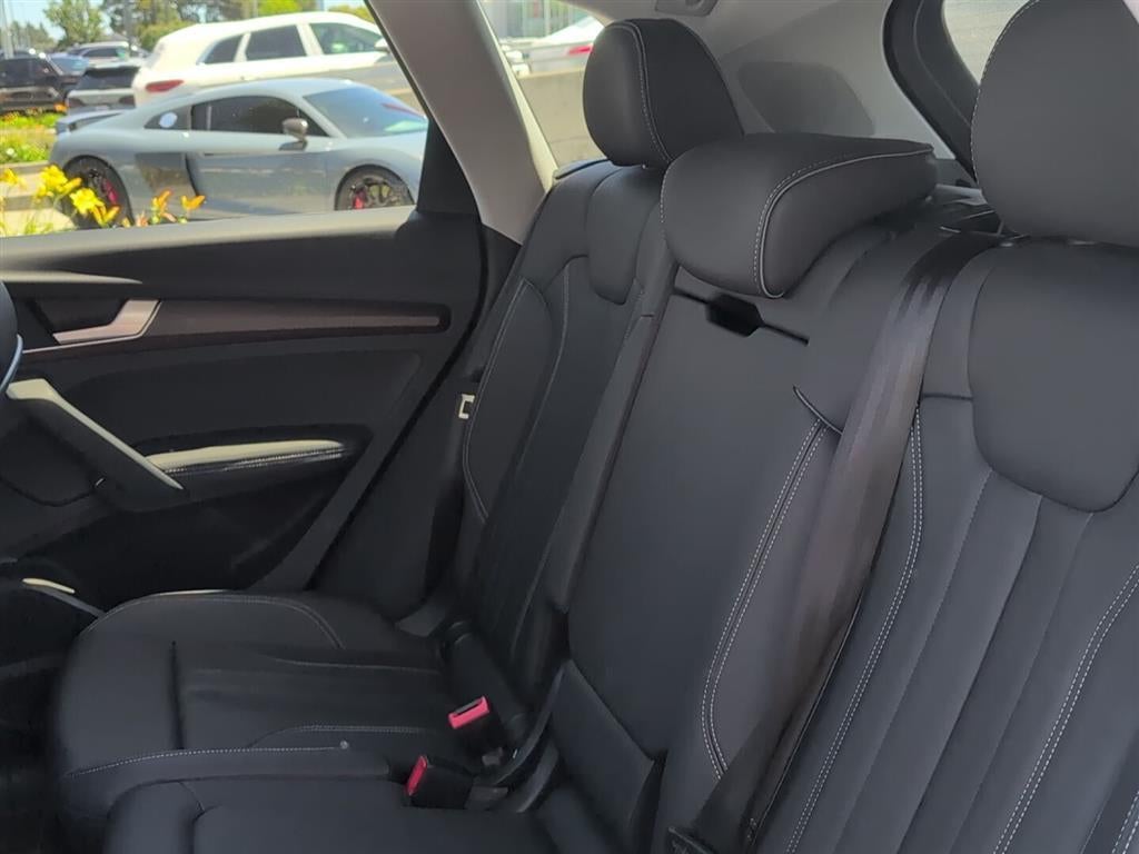 2023 Audi Q5 S line Premium Plus