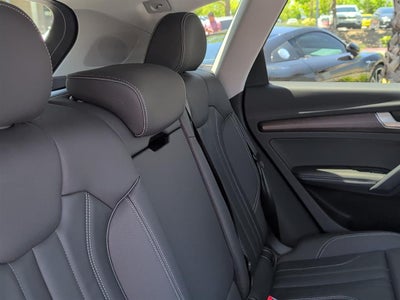 2023 Audi Q5 S line Premium Plus