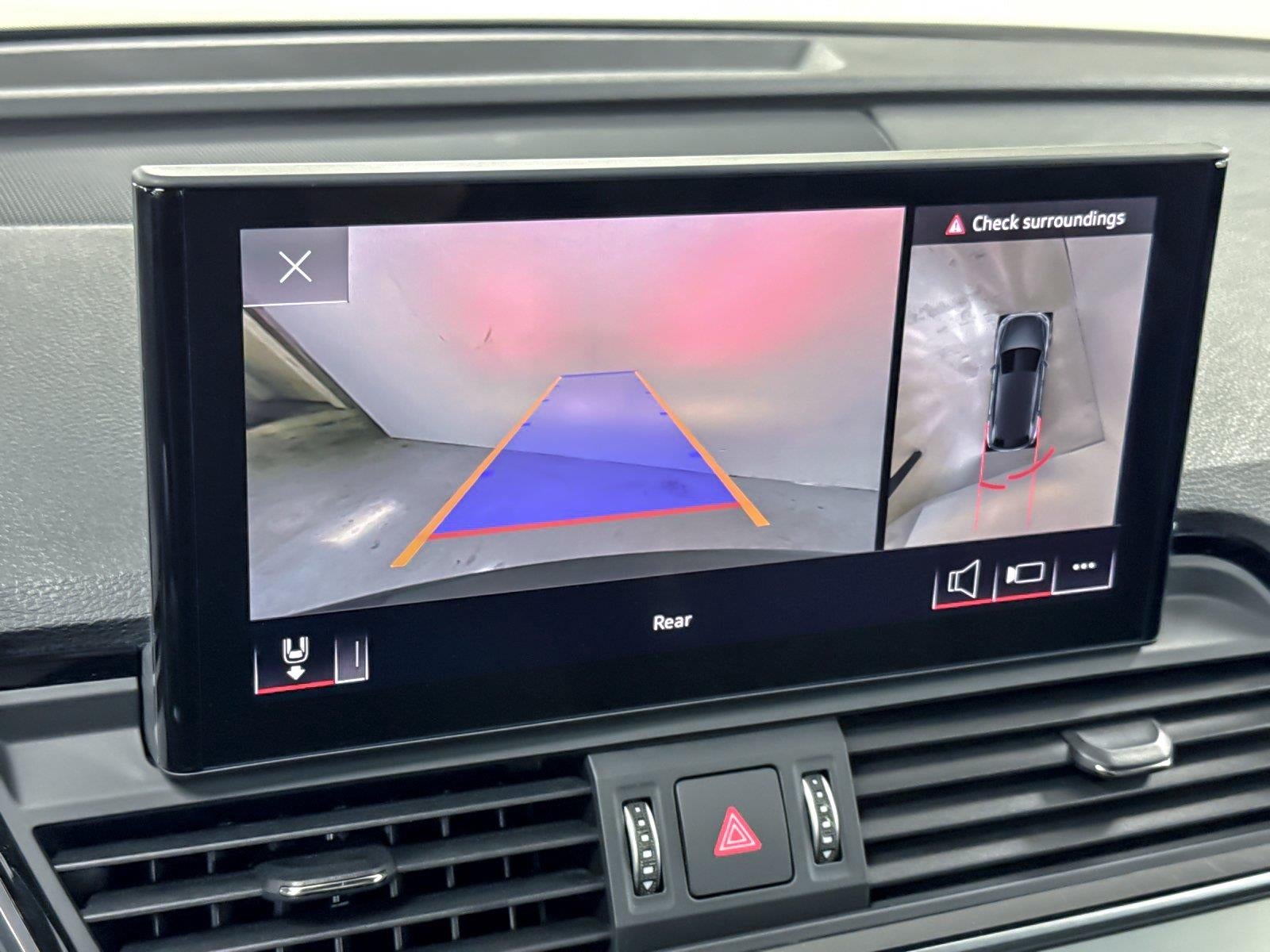 2023 Audi Q5 S line Premium Plus