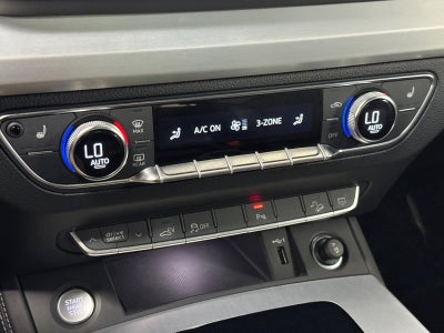 2023 Audi Q5 S line Premium Plus