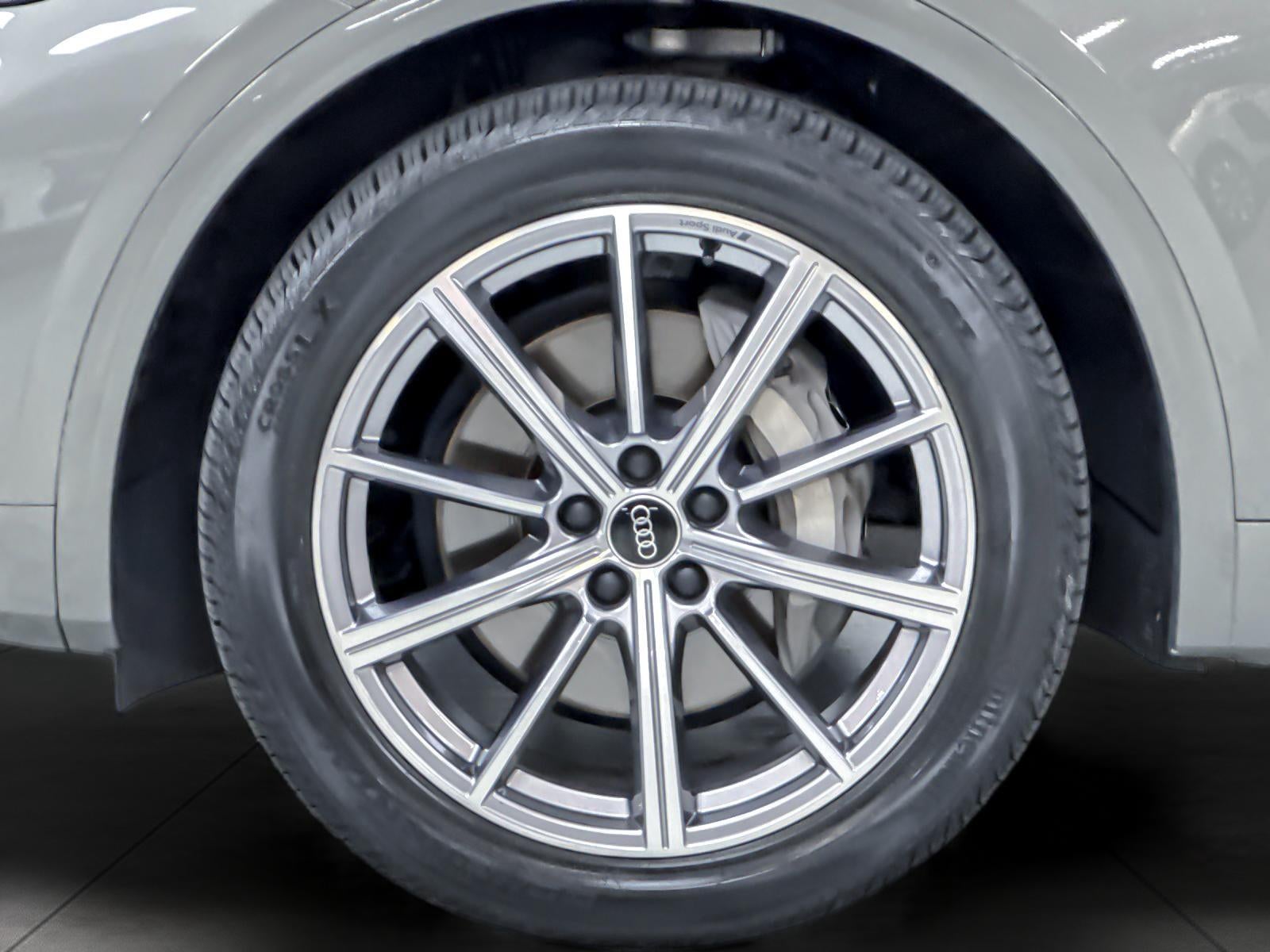 2023 Audi Q5 S line Premium Plus