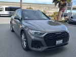2023 Audi Q5 S line Premium Plus