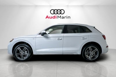 2023 Audi Q5 S line Premium Plus