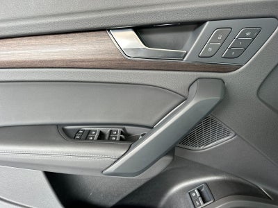 2024 Audi Q5 S line Premium Plus