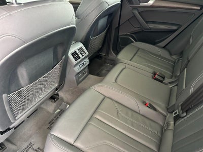 2024 Audi Q5 S line Premium Plus