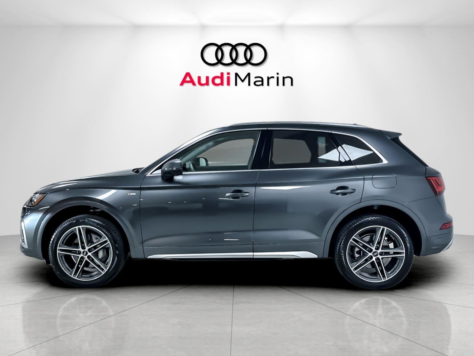 2024 Audi Q5 S line Premium Plus