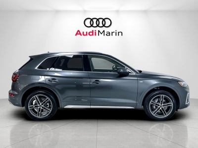2024 Audi Q5 S line Premium Plus