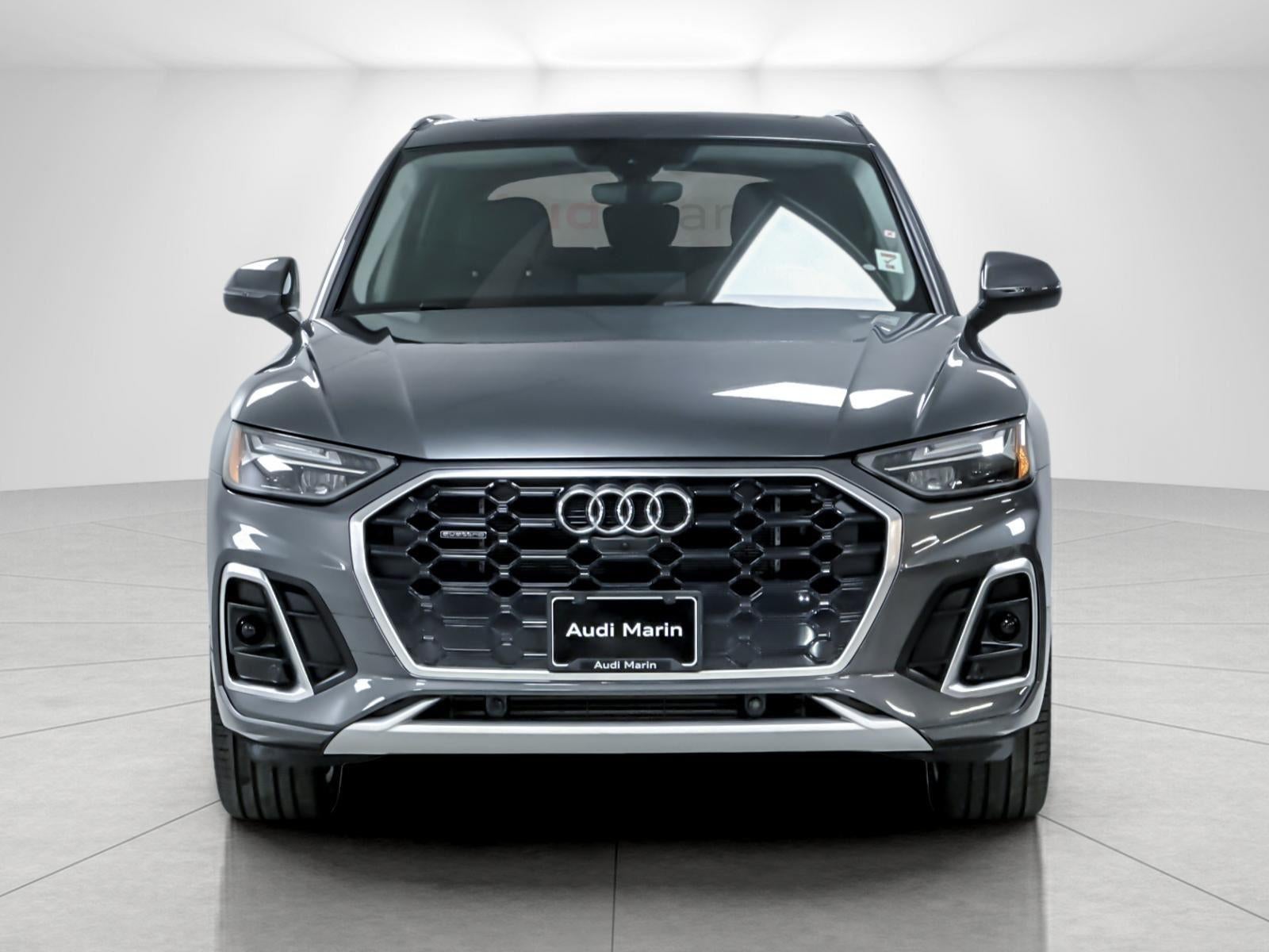 2024 Audi Q5 S line Premium Plus